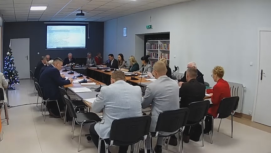 Budżet na przyszły rok bardzo ambitny. Inwestycje aż za 40 milionów