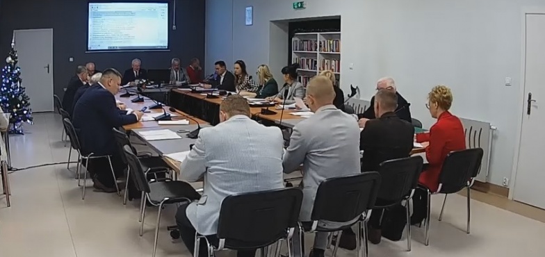 Budżet na przyszły rok bardzo ambitny. Inwestycje aż za 40 milionów