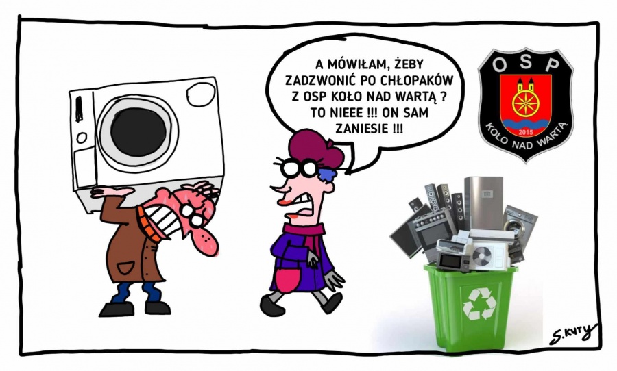 Zrób miejsce w domu na choinkę i prezenty