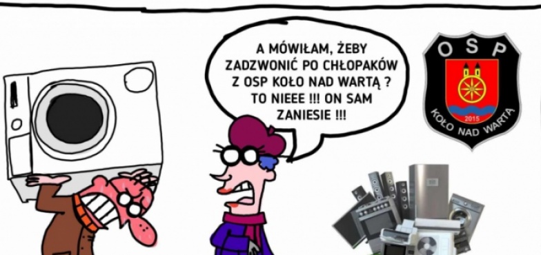 Zrób miejsce w domu na choinkę i prezenty