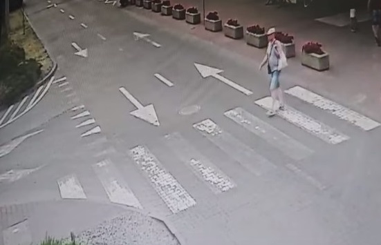 Uszkodził ciało 12-letniego chłopca. Policja poszukuje mężczyzny