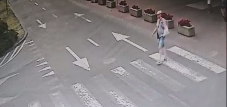 Uszkodził ciało 12-letniego chłopca. Policja poszukuje mężczyzny