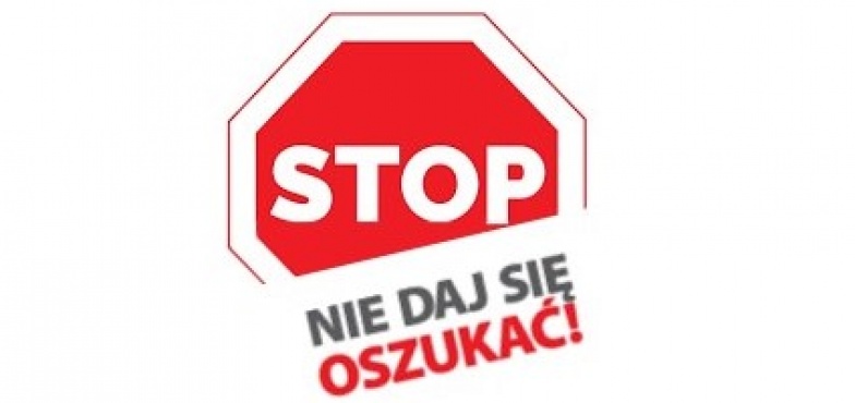 Myślał, że rozmawia z pracownikiem banku. Stracił 10 tysięcy złotych