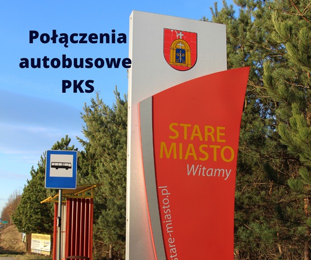 Będzie więcej połączeń autobusowych