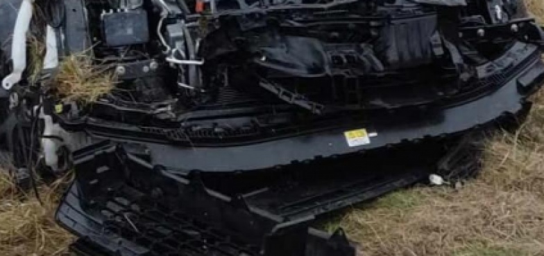 Poważny wypadek na autostradzie. Wśród poszkodowanych dziecko