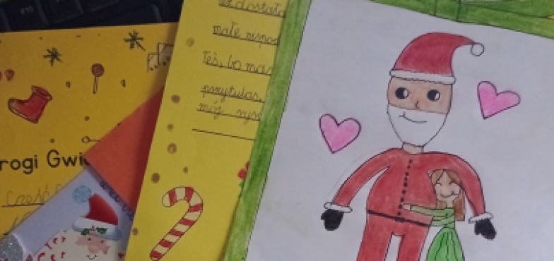 Listy od tysiąca dzieci. Akcja „Gwiazdor” rozpoczęta