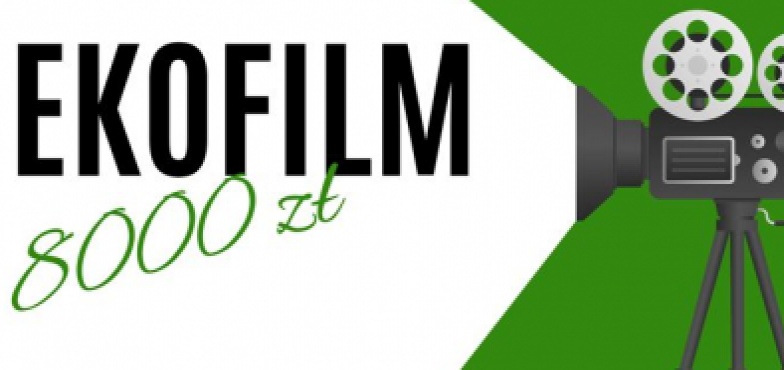 Szkoła zmieni się w plan filmowy