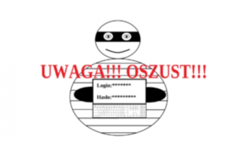 Uważaj na „znajomych” z Messengera
