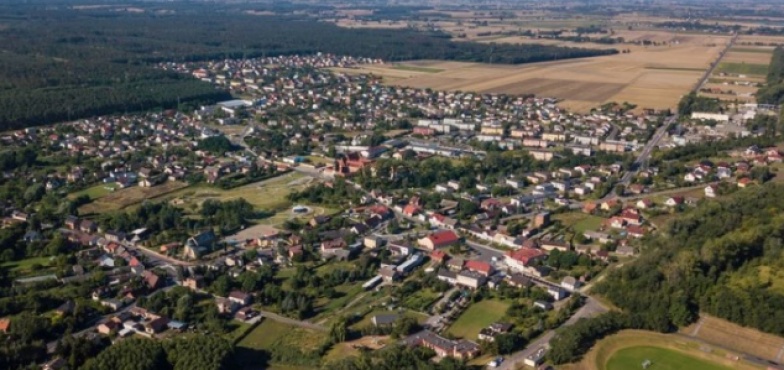 Wśród trzech samorządów z dofinansowaniem na odwiert geotermalny