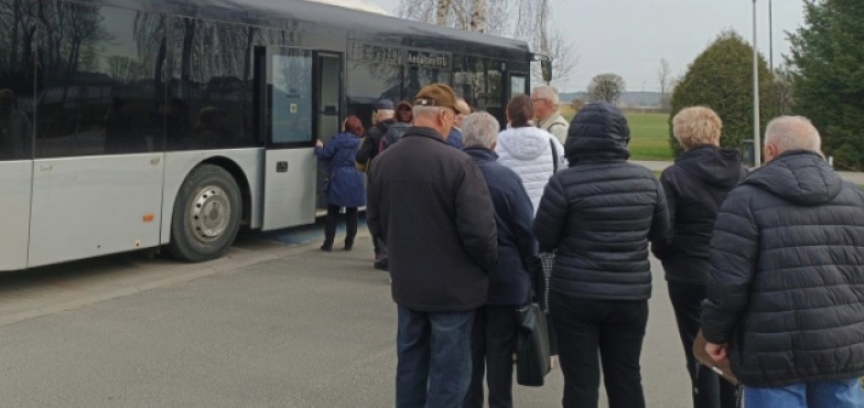 Przebadają ponad 150 mieszkańców. Trwa akcja profilaktyczna