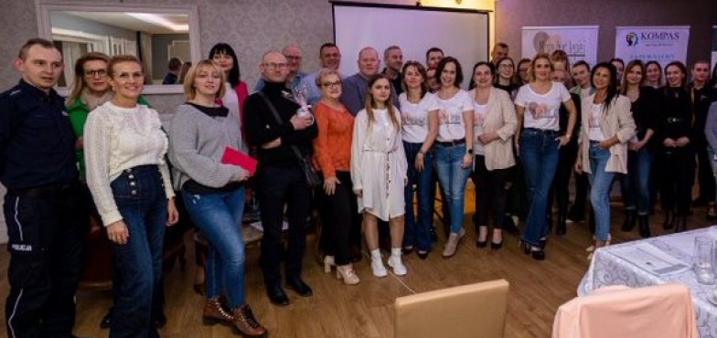 „Lepiej być może”. Warsztaty o uzależnieniach