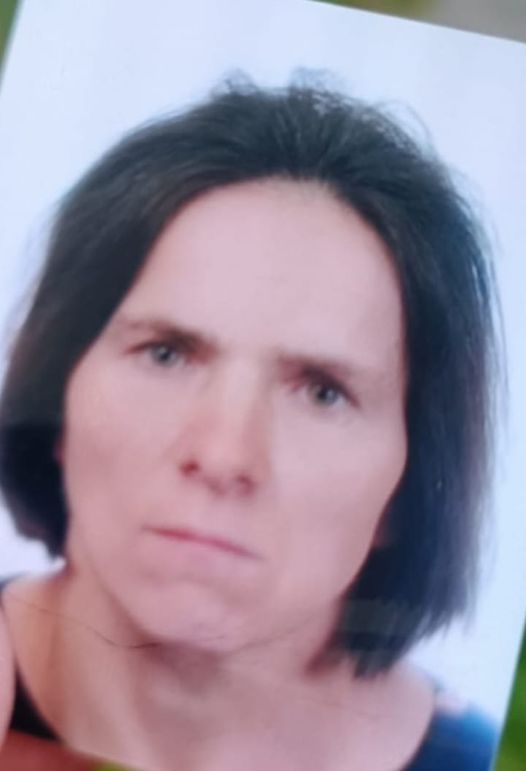 Wczoraj wyszła z domu. Zaginęła mieszkanka Skulska