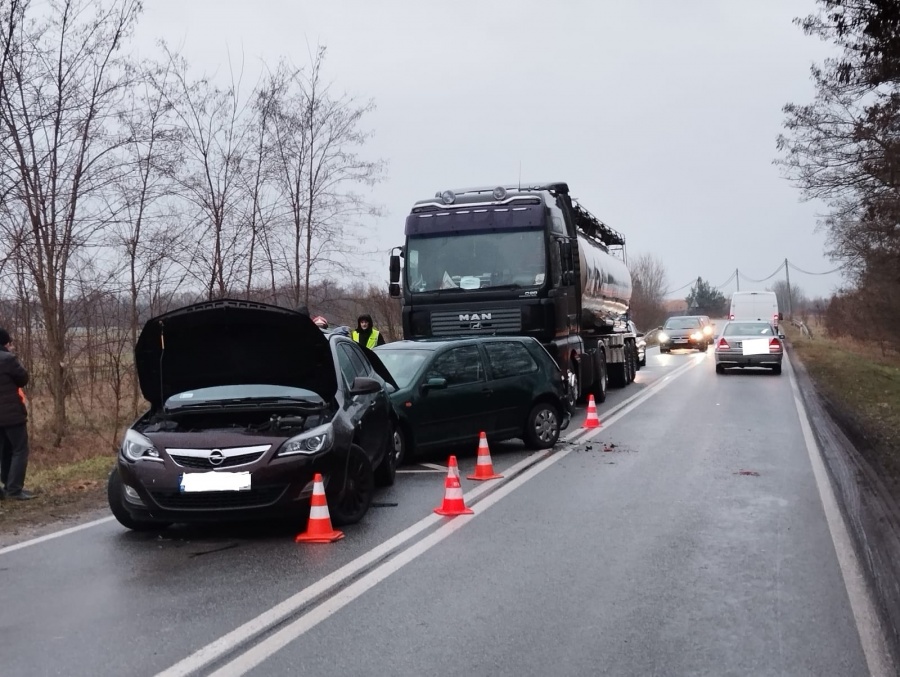 Uwaga kierowcy, możliwe utrudnienia!