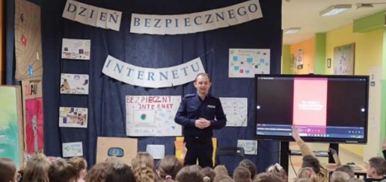 Dzień Bezpiecznego Internetu