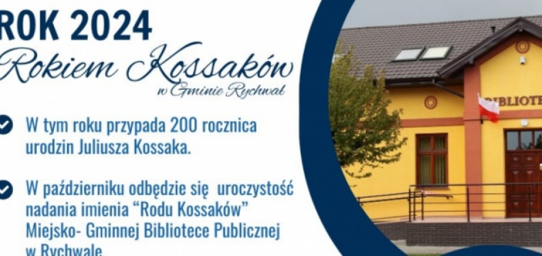 Będzie się działo! 200. rocznica urodzin Juliusza Kossaka 