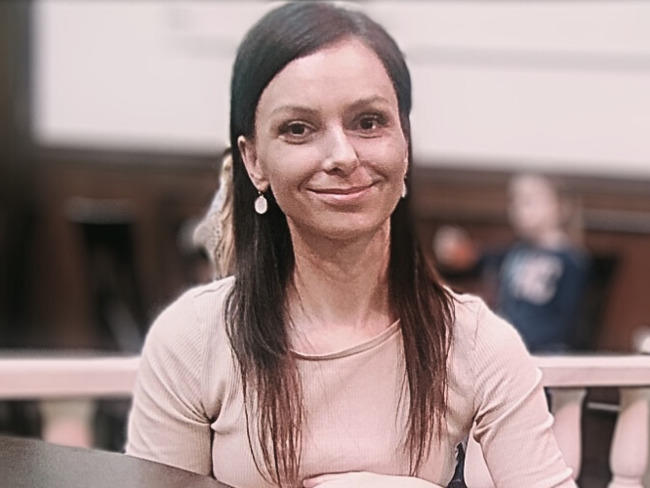 36-latka walczy z nowotworem. Potrzebuje intensywnego leczenia i rehabilitacji