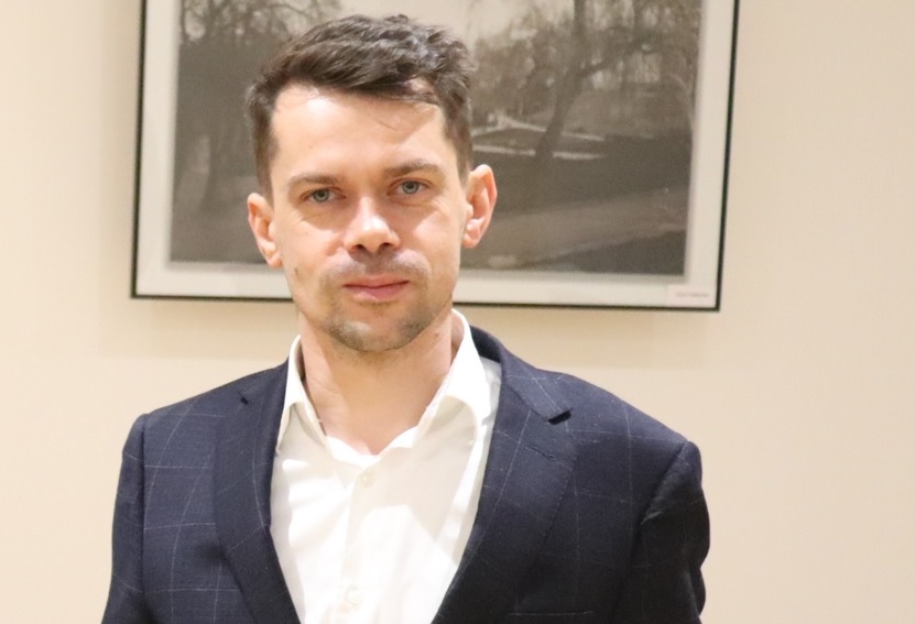 Czy Michał Kołodziejczak rozmawia o Koninie z premierem Tuskiem? 