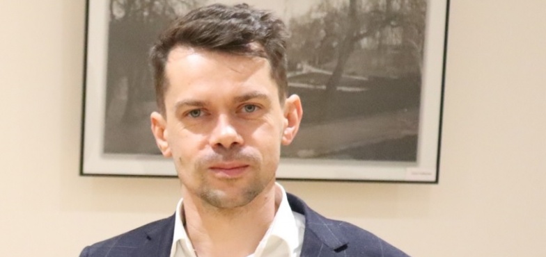 Czy Michał Kołodziejczak rozmawia o Koninie z premierem Tuskiem? 