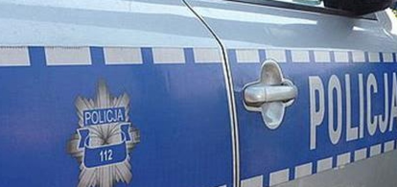 Kierował samochodem pod wpływem narkotyków. 15-letni pasażer miał marihuanę