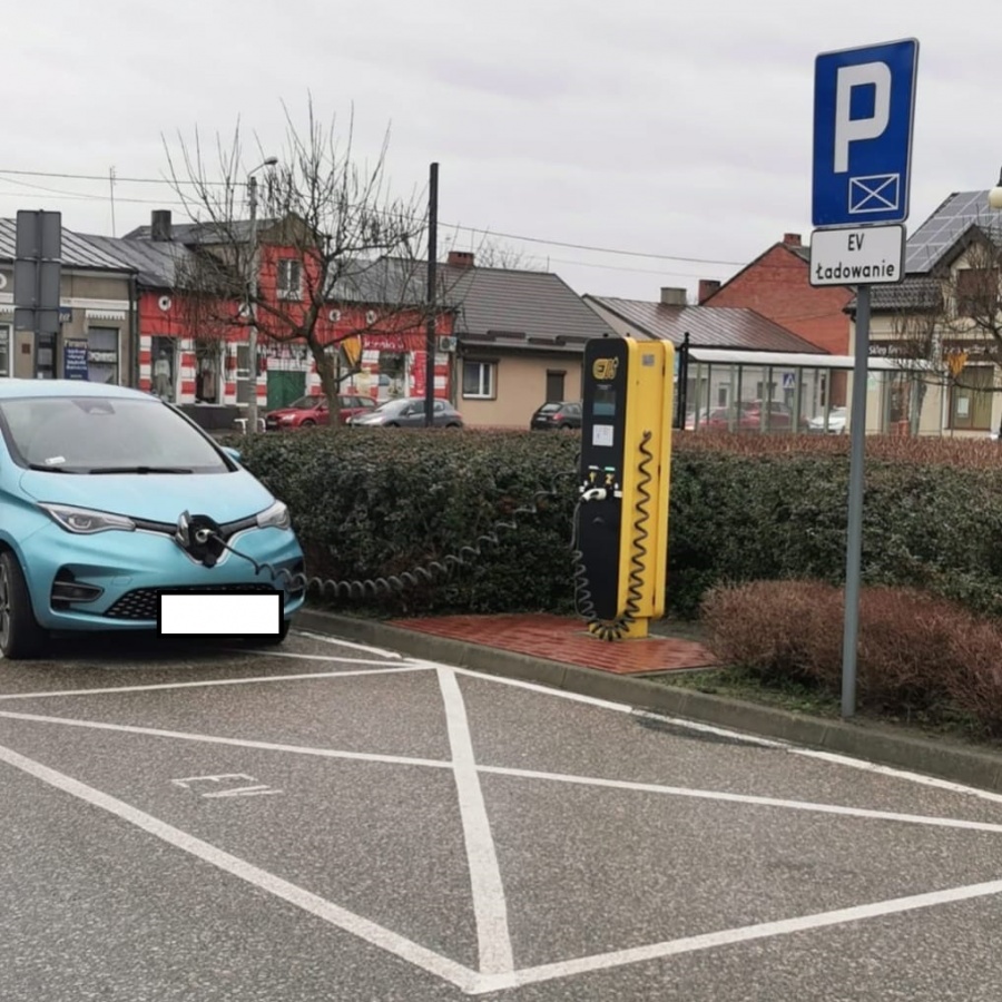 Ładują, więc jest potrzebna!