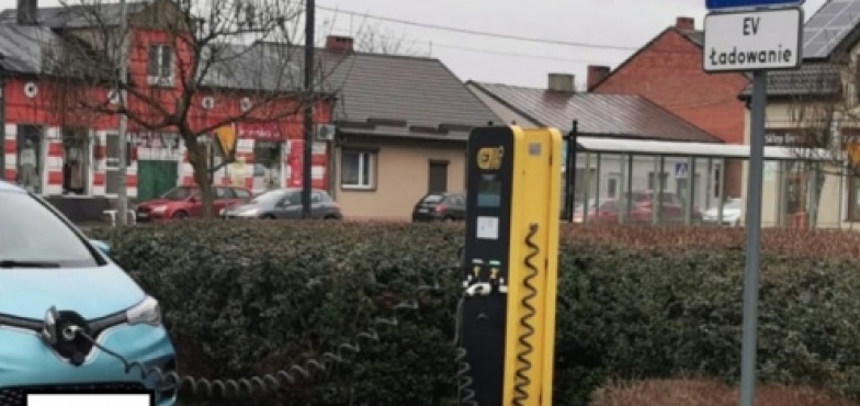 Ładują, więc jest potrzebna!