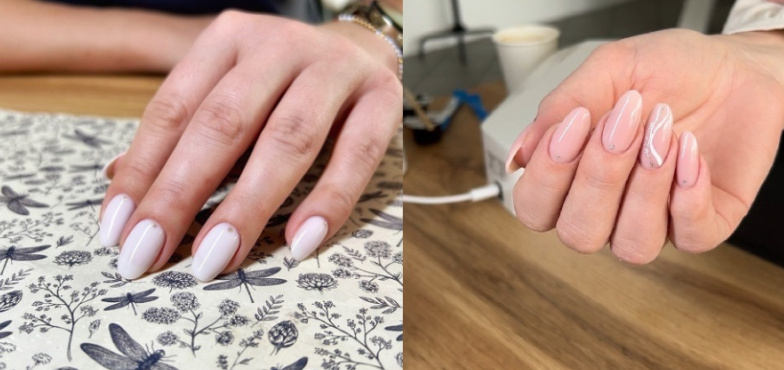 Najnowsze trendy w manicure 