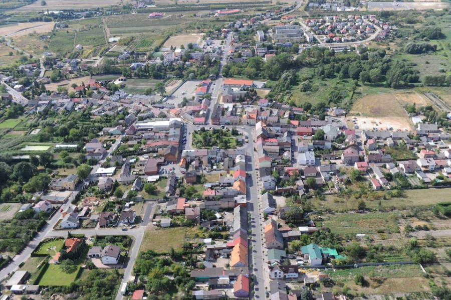 Ulewy zniszczyły drogi. Burmistrz prosi o informacje