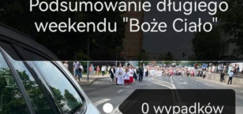 „Dłuższe wolne można uznać za bezpieczne”