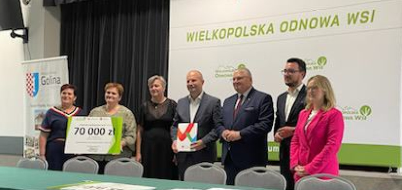 Powstanie miejsce spotkań z altaną
