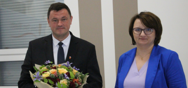 „Sukcesów nie dałoby się osiągnąć bez zaangażowania wszystkich”. Jednogłośne absolutorium dla wójta