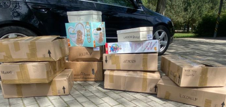 Nowa akcja „Ekozwrot na Straży Serca”