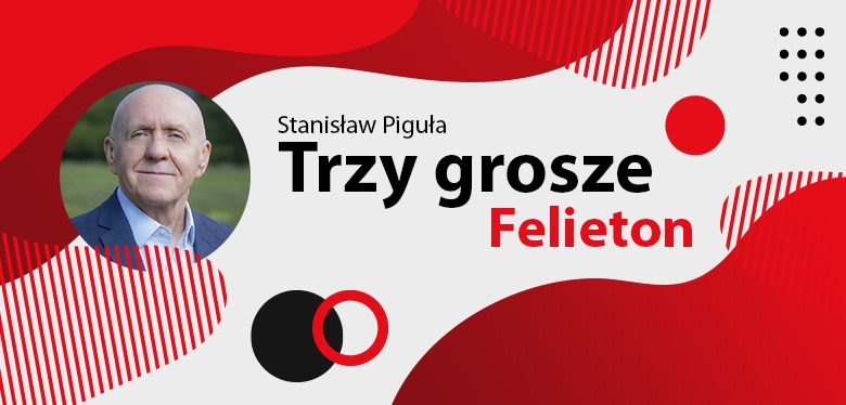 Witold Nowak dostał, co chciał