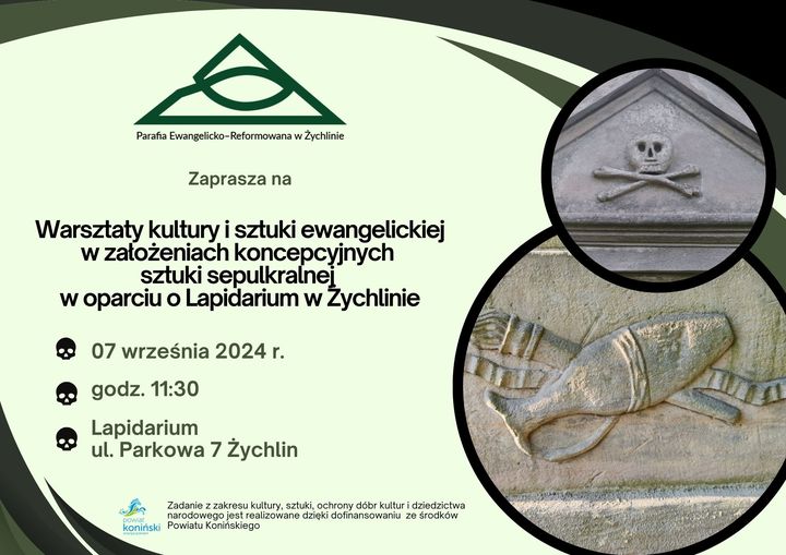 Jesteście ciekawi co oznaczają symbole umieszczone na nagrobkach? 