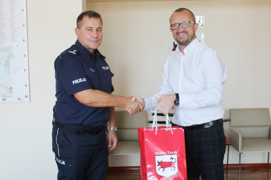 60 narkotestów ślinowych trafiło do tureckiej policji