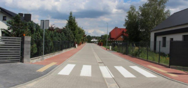 Koniec ważnej inwestycji. Grabowa jak nowa