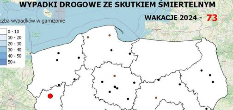 Poddajemy to waszej refleksji! Za każdym punktem ludzka tragedia