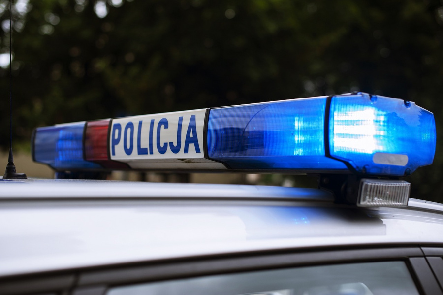 To już 99 tragedii. Zginął 28-latek