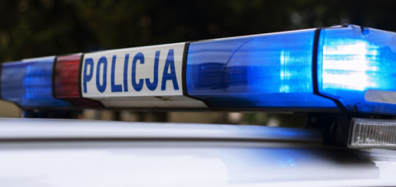 To już 99 tragedii. Zginął 28-latek