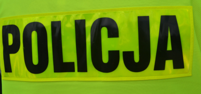 Miał grozić ojcu śmiercią i chodzić po ulicy z nożem