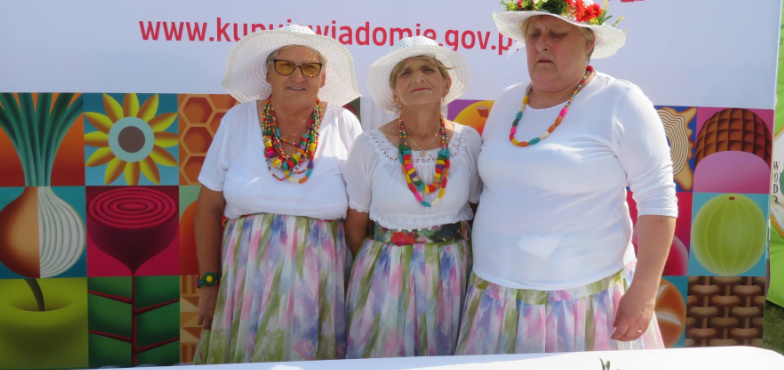 KRÓLESTWO GOSPODYŃ. Prosta chłopska kuchnia w sam raz dla wegetarian