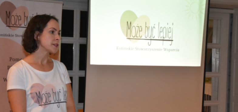 Najpierw trzeba wzmocnić siebie! Kolejne warsztaty „Może Być Lepiej”