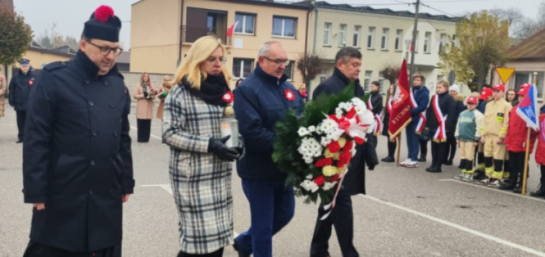 „Tego ogromnego dorobku nie wolno nam zaprzepaścić”