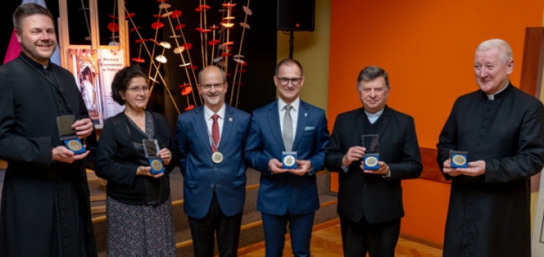 Dziś świętowania ciąg dalszy