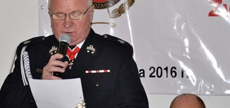 Zawody zorganizujemy za rok, bo ludzie ratują dobytek