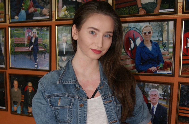 Siedemnastolatka z Konina walczy o koronę Miss Wielkopolski Nastolatek. Oliwia Szymczak w finale 