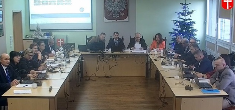 "To nie jest odrzucenie definitywne, najpierw musimy znaleźć pieniążki"