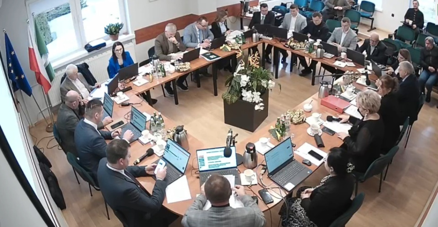 Budowa żłobka i montaż instalacji OZE to największe inwestycje w przyszłym roku