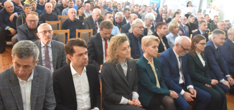 Rolnik do wiceministra: „Może czegoś się nauczysz gówniarzu”
