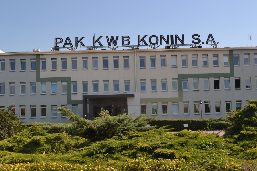 Spółki kopalni połączone w jedną. PAK Górnictwo wchłonie mniejsze