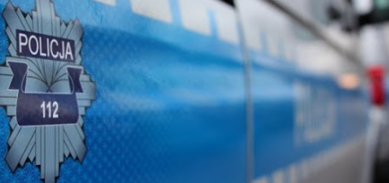Tragedia w Żychlinie. Zginął 56-letni motocyklista